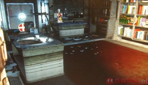 GRRRecenzja: Dead Space - nie tak strasznie 6