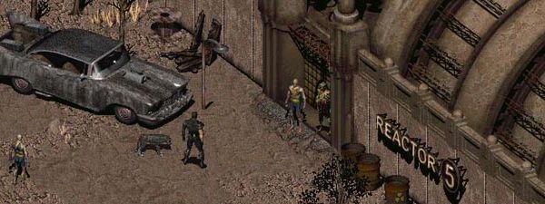 Wasteland powraca, cieszmy się i radujmy wszyscy! 3