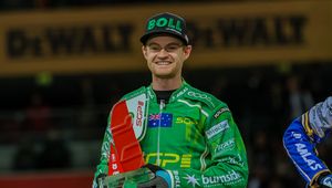 Żużel. Weekend w pigułce. Dwie rundy Grand Prix w Manchesterze i duża szansa Unii na pierwsze punkty