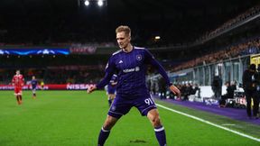 Łukasz Teodorczyk otrzymał ofertę z Chin. Anderlecht był zadowolony, ale... odrzucił ją