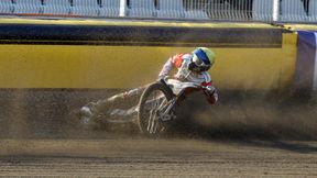 EL: Swindon Robins - Coventry Bees 26:36