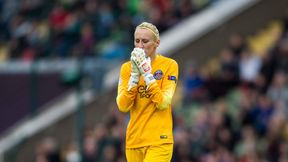 Katarzyna Kiedrzynek wraca do reprezentacji Polski