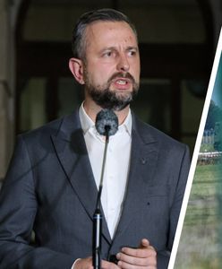 Tragedia F-16. Kosiniak-Kamysz przekazał prośbę rodziny