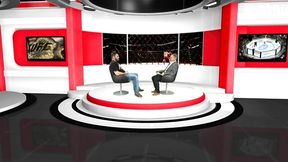 Daniel Omielańczuk: Wiem, że walczę o pozostanie w UFC