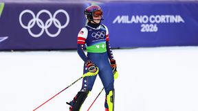 Ogromna sensacja. Wielka faworytka wypuściła złoty medal olimpijski z rąk
