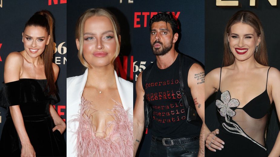 "365 dni: Ten dzień" - premiera 