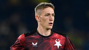 Czesi zachwyceni. Nawet trener rywali Slavii zaczął mówić o Wiktorze Nowaku