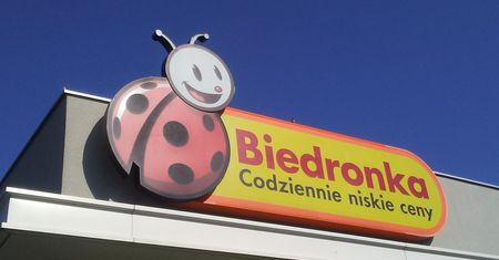 Biedronka znów zaskakuje. Niezwykła promocja, ale tylko do 10 listopada!