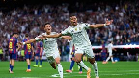Gdzie oglądać mecz Real Madryt - Valencia w La Lidze? O której start?