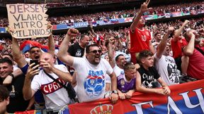 Problemy reprezentacji na Euro. Do UEFA wpłynęła nowa skarga