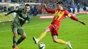 Legia Warszawa odrzuciła ofertę za Tomasza Jodłowca