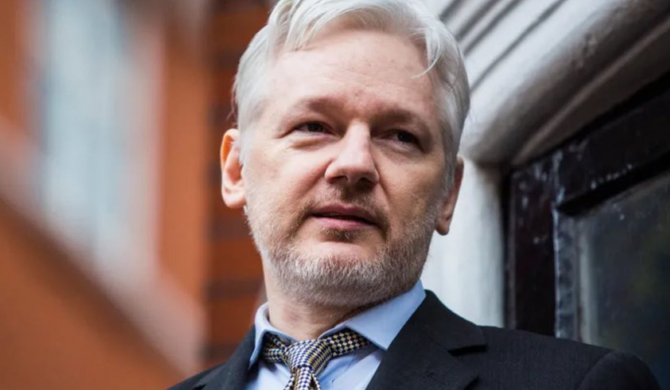 Ważą się losy Juliana Assange'a. Najbliższe dni będą decydujące