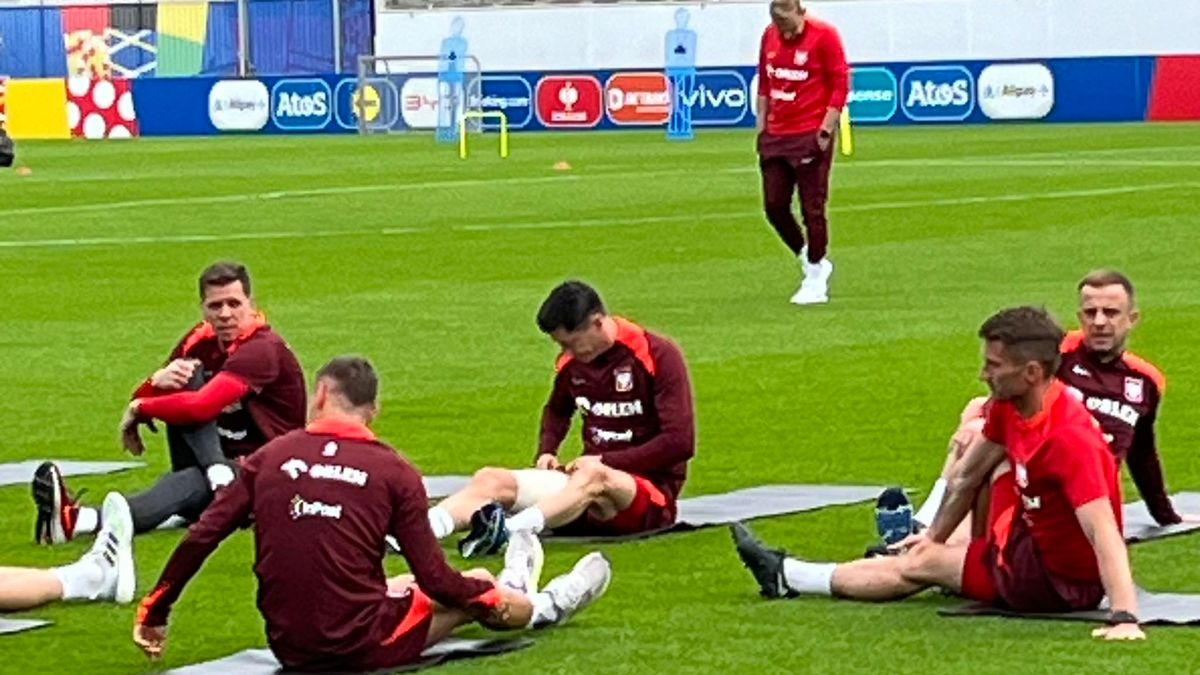 WP SportoweFakty / Na zdjęciu: Robert Lewandowski