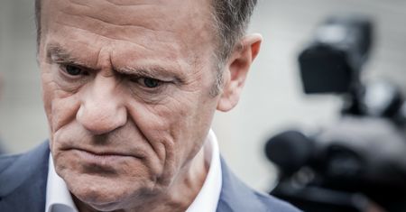 "Znów się wściekł?". Koalicjanci kpią z Tuska, w kuluarach aż huczy