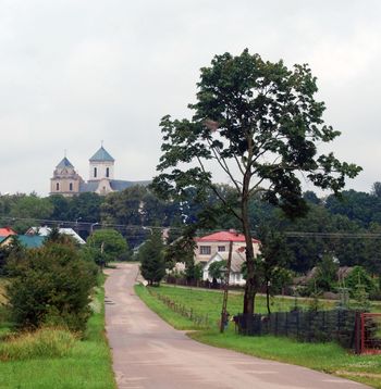 Sokółka: Powiatowa pielgrzymka strażaków do Różanegostoku