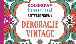 Dekoracje vintage