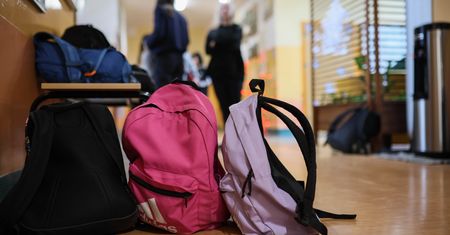 Swoboda wyglądu uczniów w szkole. MEN pracuje nad przepisami