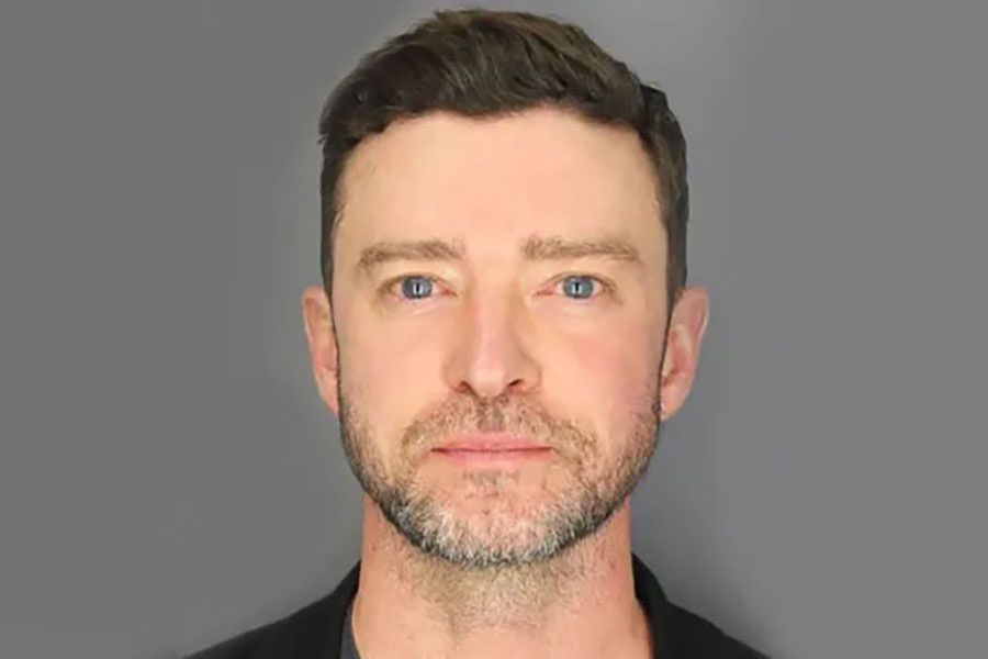 The contents of the police memo from Justin Timberlake's arrest have been leaked.