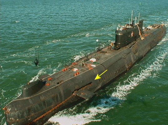 10 najgorszych wypadków i katastrof nuklearnych w historii 8