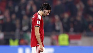 To koniec. Wiele gwiazd straciło mundial