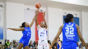 Szybko ruszyli z budową składu. Zapowiada się ciekawie