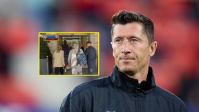 To mogą być kluczowe rozmowy. Agent Lewandowskiego jest w Barcelonie