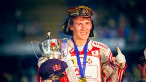 EL: Poole Pirates - Swindon Robins 45:45, Maciej Janowski blisko kompletu