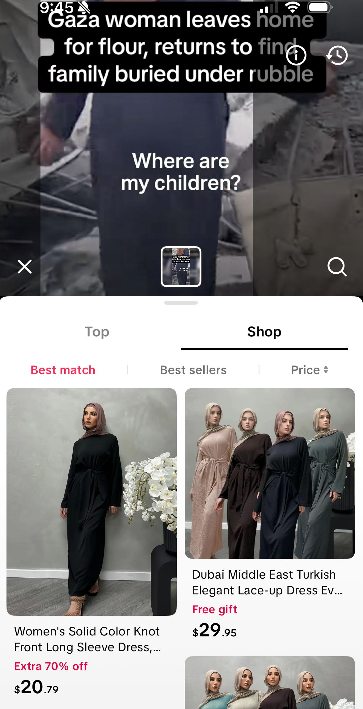 TikTok Shop