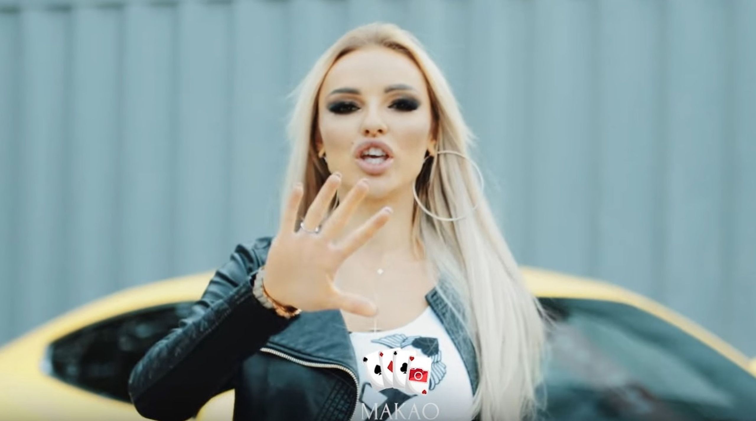 Nicki, czyli Alicja Kolasińska, dołączy do ekipy "Love Island"