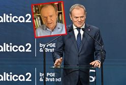 "Jest się czym przejmować". Tusk wysyła wiadomość