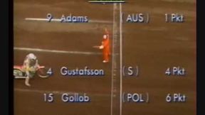 Gollob vs. Gustafsson - IMŚ w Pocking (1993)