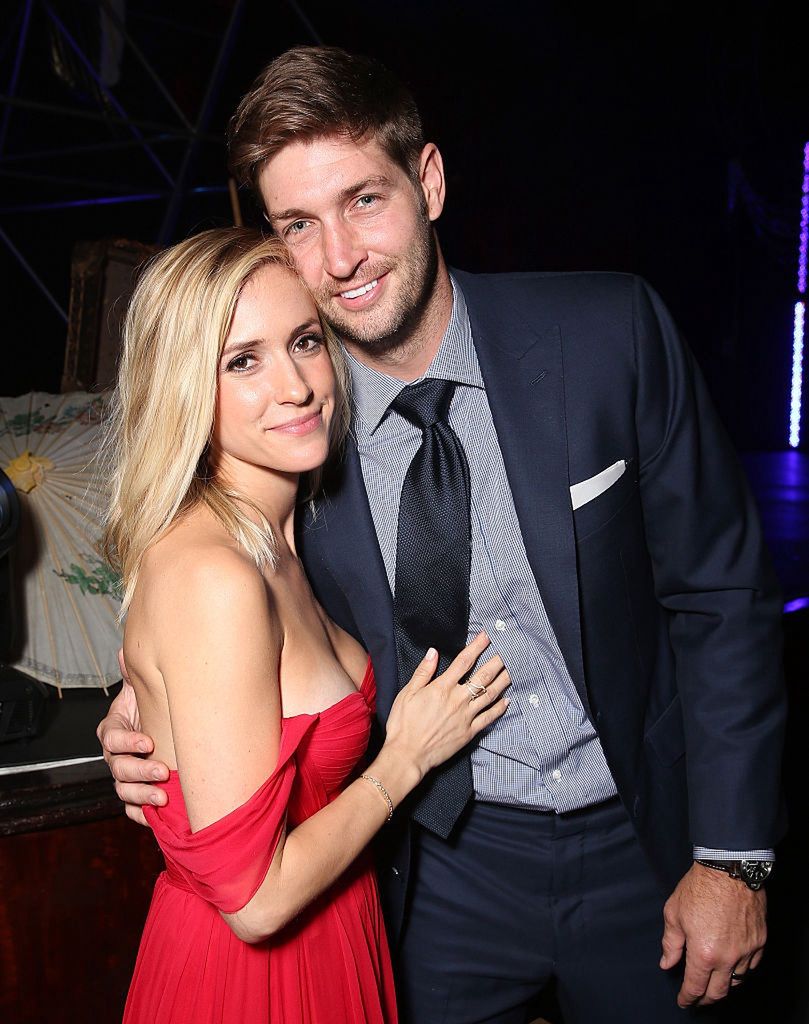 Kristin Cavallari i Jay Cutler