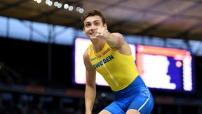 Lekkoatletyka. W Toruniu padnie rekord globu? Armand Duplantis zachwyca świat
