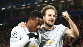 Herrera, Silva, a nawet Martial. Nowe gwiazdy na celowniku Barcelony