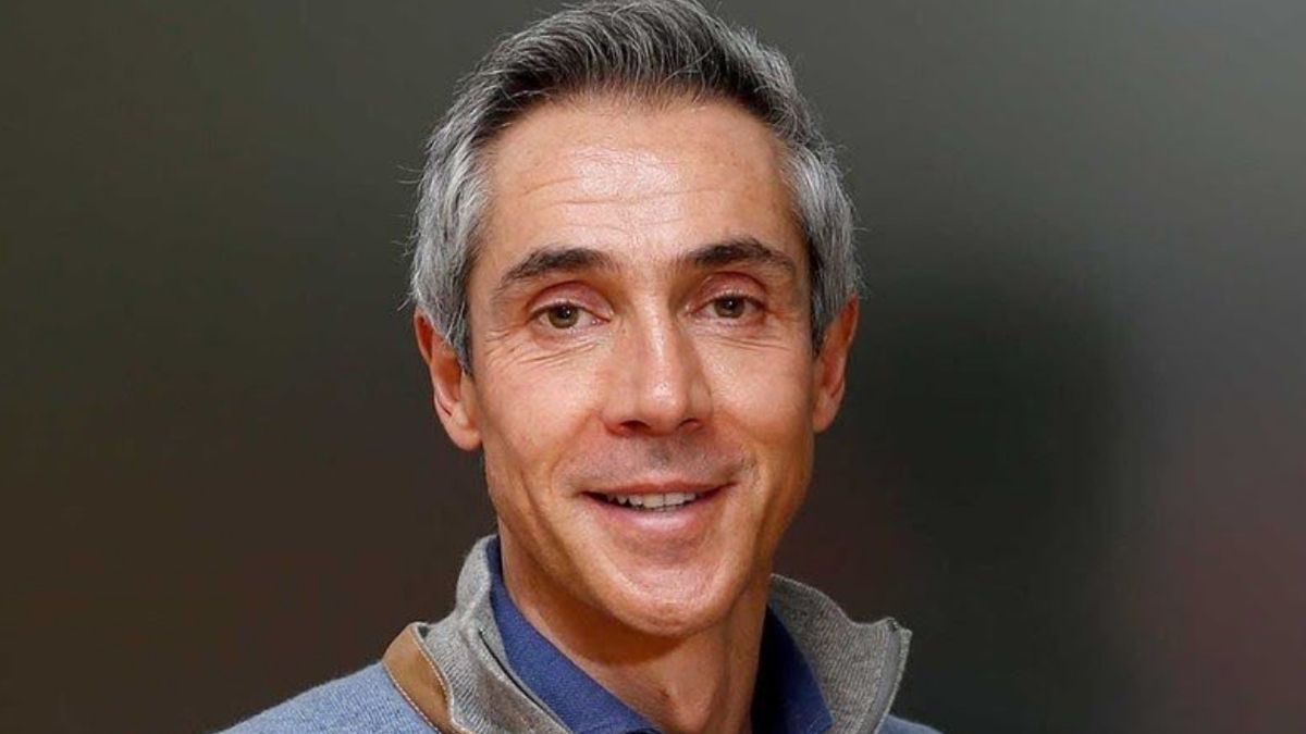 Paulo Sousa