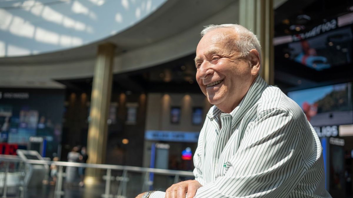 Yoram Reshef o problemach z uzyskaniem dalszego refinansowania