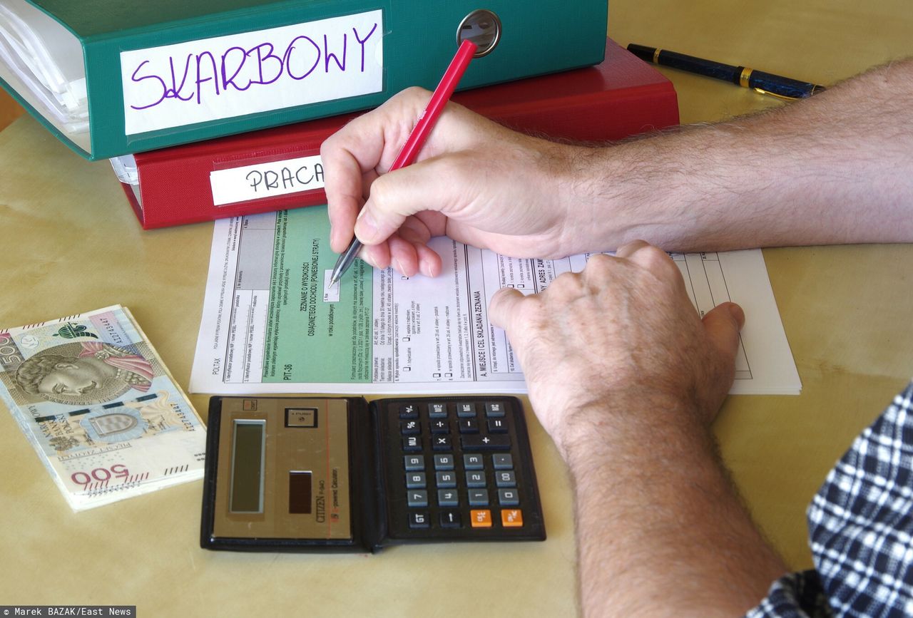 Fiskus będzie miał nowe uprawnienia. Rząd pracuje nad zmianami