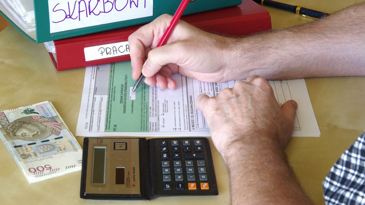 Nowe uprawnienia fiskusa i podatników 