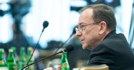 Kamiński też będzie doprowadzony? Dwa wnioski komisji