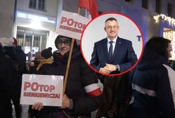Koniec protestu w TVP. Jest decyzja likwidatora spółki