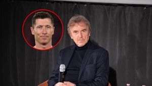 Zbigniew Boniek o przyszłości Roberta Lewandowskiego. Jest zaskoczony