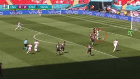 Raheem Sterling trafił na Wembley. Zapewnił zwycięstwo Anglikom (wideo)