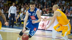 EBL. Michał Michalak bez pracy. Jego nowy agent mocno pracuje