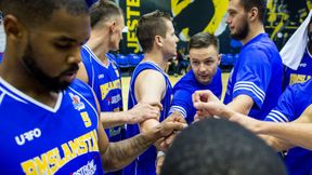 Nazwisko zobowiązuje. Shawn King rządził pod koszami