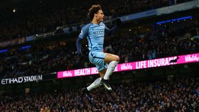 Zjawiskowy rekord gwiazdora Manchesteru City. Nikt nie biega szybciej