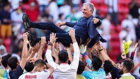 Irańczycy wciąż bez wiz. A mundial coraz bliżej