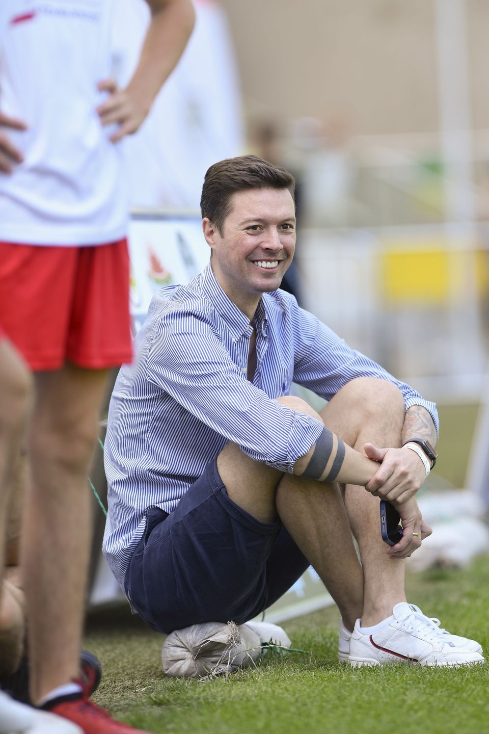 Maciej Szczepanik