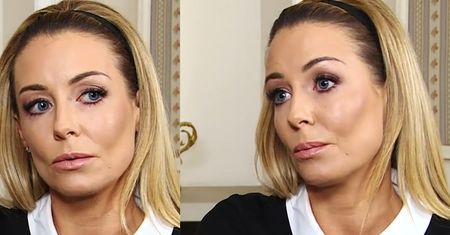 "Lady" Rozenek o uczestniczkach "Projektu Lady": "Mamy dziewczynę po próbach samobójczych, mamy tancerkę nocną"