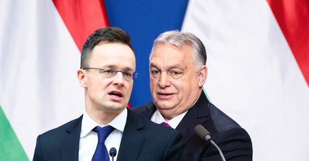 Paliwo w Polsce po 11 zł? Tak straszy rząd Węgier