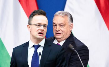 Paliwo w Polsce po 11 zł? Tak straszy rząd Węgier